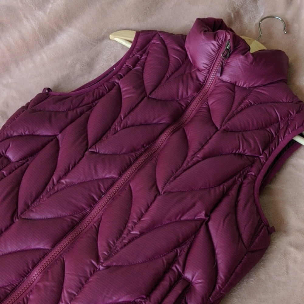 Eddie Bauer Downlight Vest